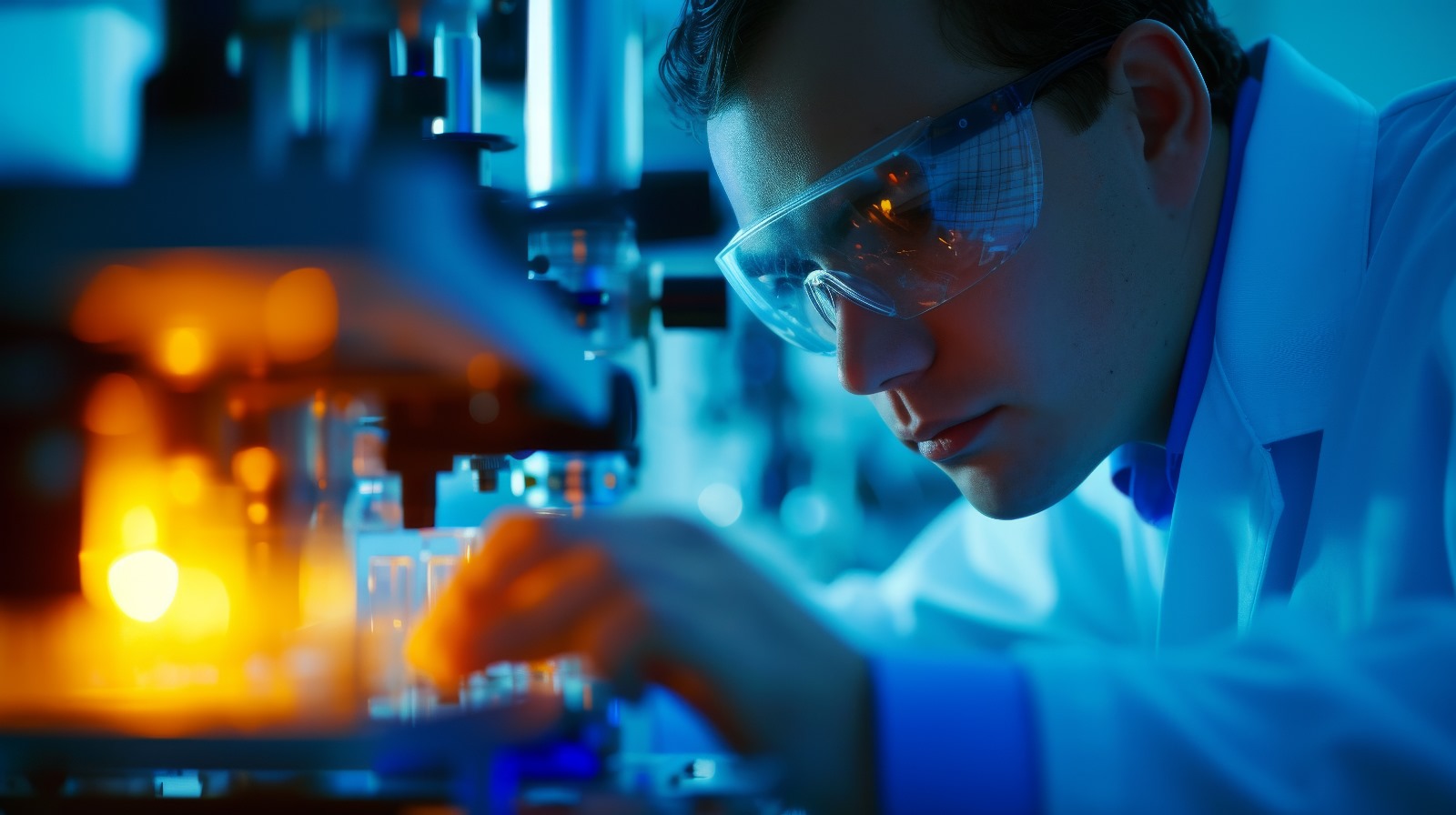 image representing Laser Particle Size Distribution Analysis